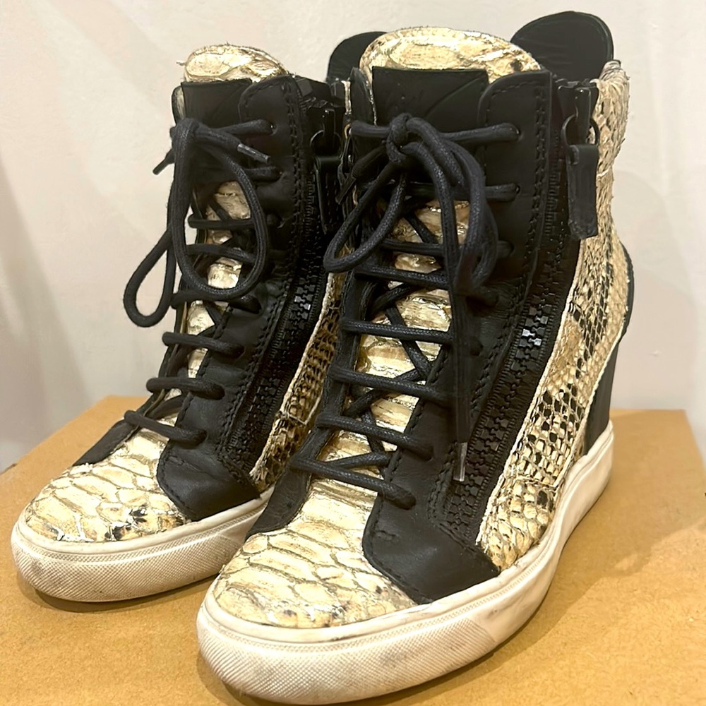 Shoes